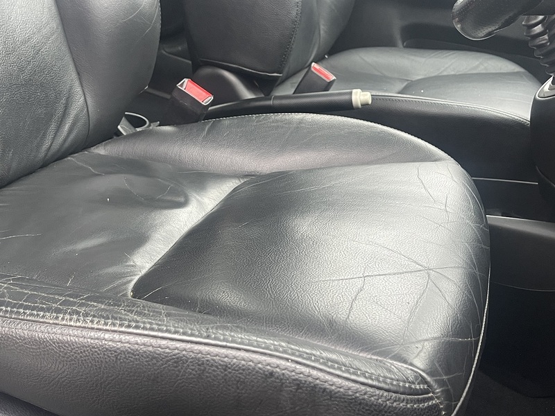 Honda Civic 1.6 i-VTEC SE Executive Hatchback 5dr Petrol Manual (157 g/km, 108 bhp) - U2315