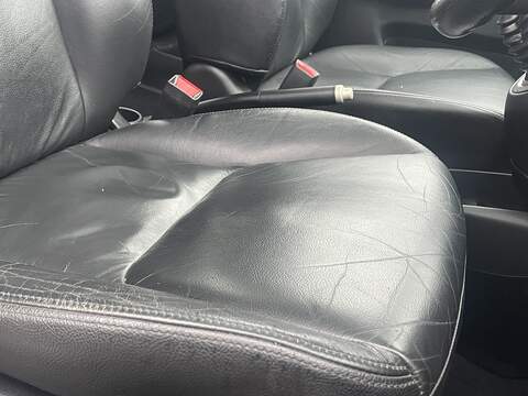 Honda Civic 1.6 i-VTEC SE Executive Hatchback 5dr Petrol Manual (157 g/km, 108 bhp) - U2315