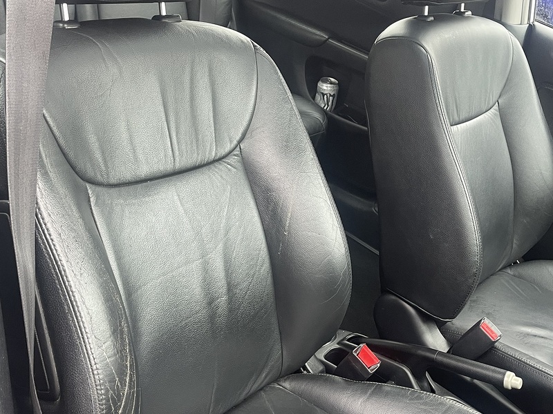 Honda Civic 1.6 i-VTEC SE Executive Hatchback 5dr Petrol Manual (157 g/km, 108 bhp) - U2315