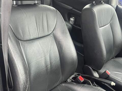 Honda Civic 1.6 i-VTEC SE Executive Hatchback 5dr Petrol Manual (157 g/km, 108 bhp) - U2315