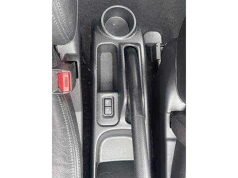 Honda Civic 1.6 i-VTEC SE Executive Hatchback 5dr Petrol Manual (157 g/km, 108 bhp) - U2315