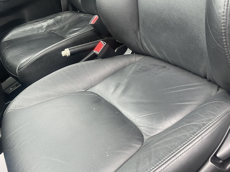 Honda Civic 1.6 i-VTEC SE Executive Hatchback 5dr Petrol Manual (157 g/km, 108 bhp) - U2315