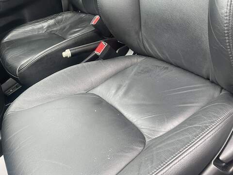 Honda Civic 1.6 i-VTEC SE Executive Hatchback 5dr Petrol Manual (157 g/km, 108 bhp) - U2315