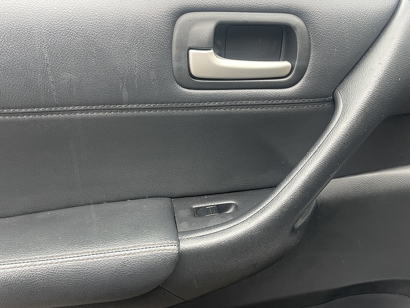 Honda Civic 1.6 i-VTEC SE Executive Hatchback 5dr Petrol Manual (157 g/km, 108 bhp) - U2315