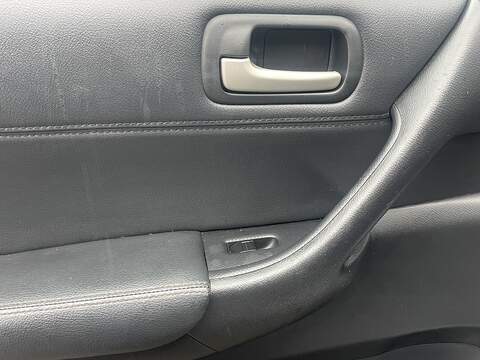 Honda Civic 1.6 i-VTEC SE Executive Hatchback 5dr Petrol Manual (157 g/km, 108 bhp) - U2315