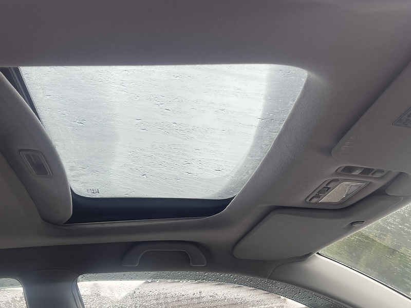 Honda Civic 1.6 i-VTEC SE Executive Hatchback 5dr Petrol Manual (157 g/km, 108 bhp) - U2315