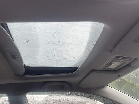 Honda Civic 1.6 i-VTEC SE Executive Hatchback 5dr Petrol Manual (157 g/km, 108 bhp) - U2315