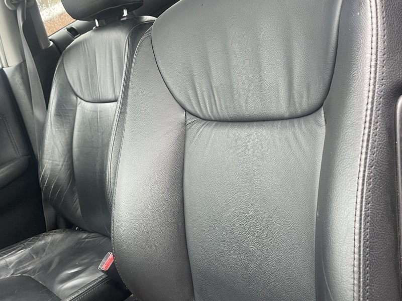 Honda Civic 1.6 i-VTEC SE Executive Hatchback 5dr Petrol Manual (157 g/km, 108 bhp) - U2315