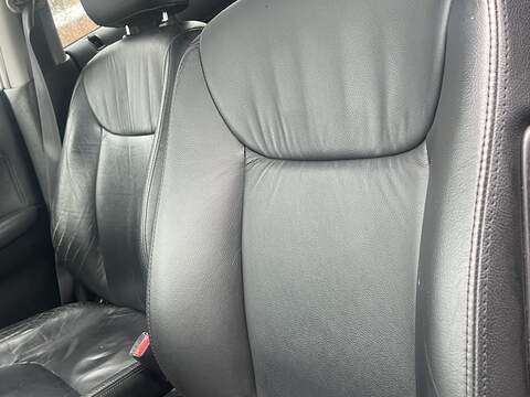 Honda Civic 1.6 i-VTEC SE Executive Hatchback 5dr Petrol Manual (157 g/km, 108 bhp) - U2315