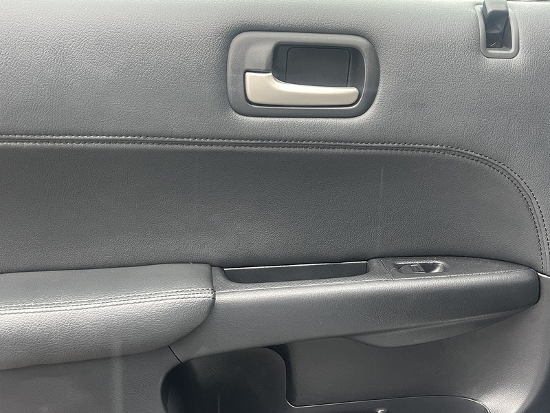 Honda Civic 1.6 i-VTEC SE Executive Hatchback 5dr Petrol Manual (157 g/km, 108 bhp) - U2315