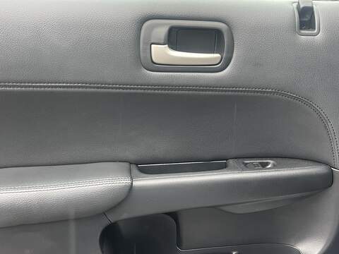 Honda Civic 1.6 i-VTEC SE Executive Hatchback 5dr Petrol Manual (157 g/km, 108 bhp) - U2315