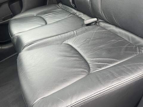 Honda Civic 1.6 i-VTEC SE Executive Hatchback 5dr Petrol Manual (157 g/km, 108 bhp) - U2315