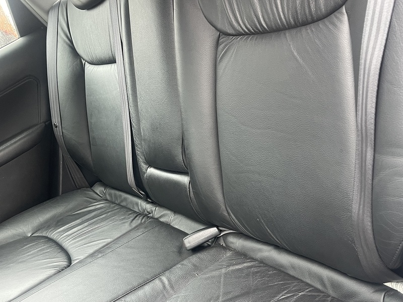 Honda Civic 1.6 i-VTEC SE Executive Hatchback 5dr Petrol Manual (157 g/km, 108 bhp) - U2315