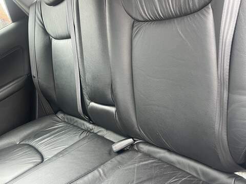 Honda Civic 1.6 i-VTEC SE Executive Hatchback 5dr Petrol Manual (157 g/km, 108 bhp) - U2315