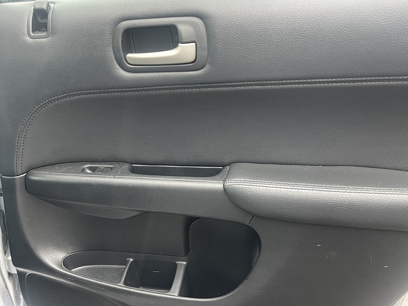 Honda Civic 1.6 i-VTEC SE Executive Hatchback 5dr Petrol Manual (157 g/km, 108 bhp) - U2315