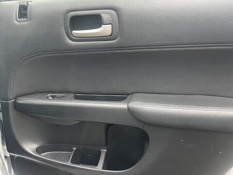 Honda Civic 1.6 i-VTEC SE Executive Hatchback 5dr Petrol Manual (157 g/km, 108 bhp) - U2315