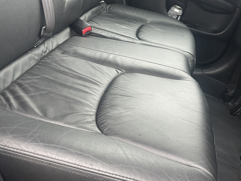 Honda Civic 1.6 i-VTEC SE Executive Hatchback 5dr Petrol Manual (157 g/km, 108 bhp) - U2315