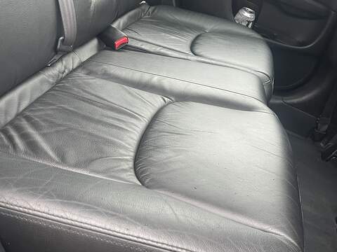 Honda Civic 1.6 i-VTEC SE Executive Hatchback 5dr Petrol Manual (157 g/km, 108 bhp) - U2315