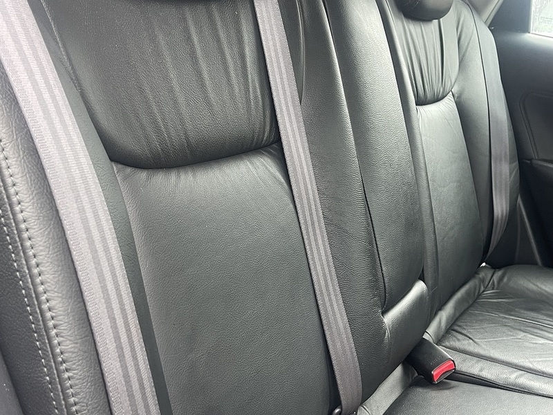 Honda Civic 1.6 i-VTEC SE Executive Hatchback 5dr Petrol Manual (157 g/km, 108 bhp) - U2315