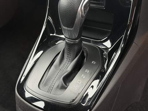 Ford Fiesta 1.0T EcoBoost Zetec Hatchback 5dr Petrol Powershift Euro 5 (100 ps) - U2317