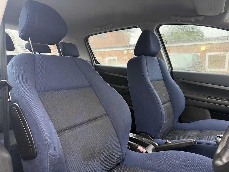 Peugeot 307 1.4 16v Envy Hatchback 5dr Petrol Manual (155 g/km, 90 bhp) - U2318