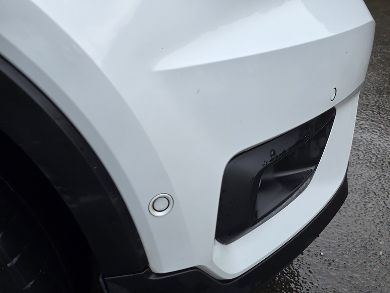 Volvo XC40 2.0 T5 First Edition SUV 5dr Petrol Auto AWD Euro 6 (s/s) (247 ps) - U2322