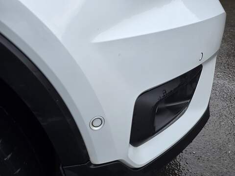 Volvo XC40 2.0 T5 First Edition SUV 5dr Petrol Auto AWD Euro 6 (s/s) (247 ps) - U2322