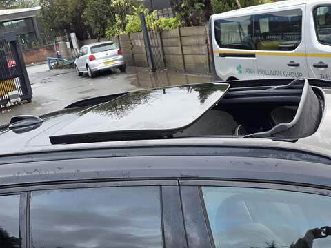 Volvo XC40 2.0 T5 First Edition SUV 5dr Petrol Auto AWD Euro 6 (s/s) (247 ps) - U2322