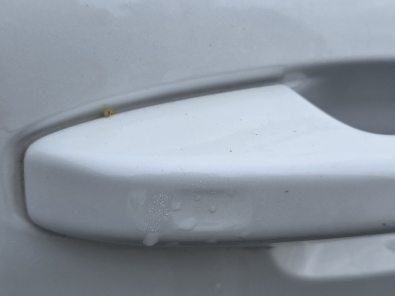 Volvo XC40 2.0 T5 First Edition SUV 5dr Petrol Auto AWD Euro 6 (s/s) (247 ps) - U2322