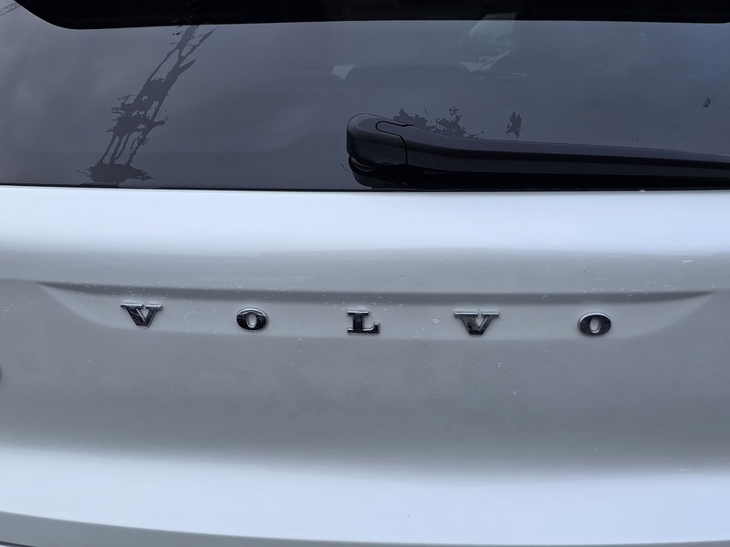 Volvo XC40 2.0 T5 First Edition SUV 5dr Petrol Auto AWD Euro 6 (s/s) (247 ps) - U2322