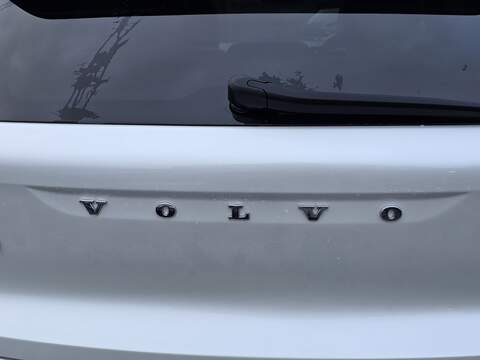 Volvo XC40 2.0 T5 First Edition SUV 5dr Petrol Auto AWD Euro 6 (s/s) (247 ps) - U2322