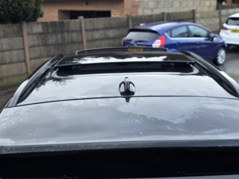 Volvo XC40 2.0 T5 First Edition SUV 5dr Petrol Auto AWD Euro 6 (s/s) (247 ps) - U2322