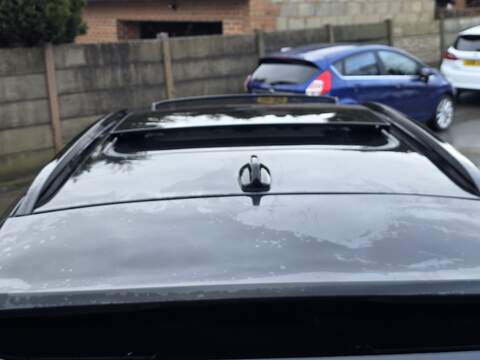 Volvo XC40 2.0 T5 First Edition SUV 5dr Petrol Auto AWD Euro 6 (s/s) (247 ps) - U2322