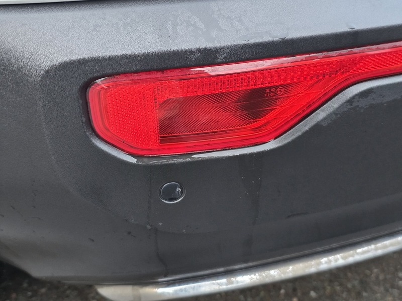 Volvo XC40 2.0 T5 First Edition SUV 5dr Petrol Auto AWD Euro 6 (s/s) (247 ps) - U2322