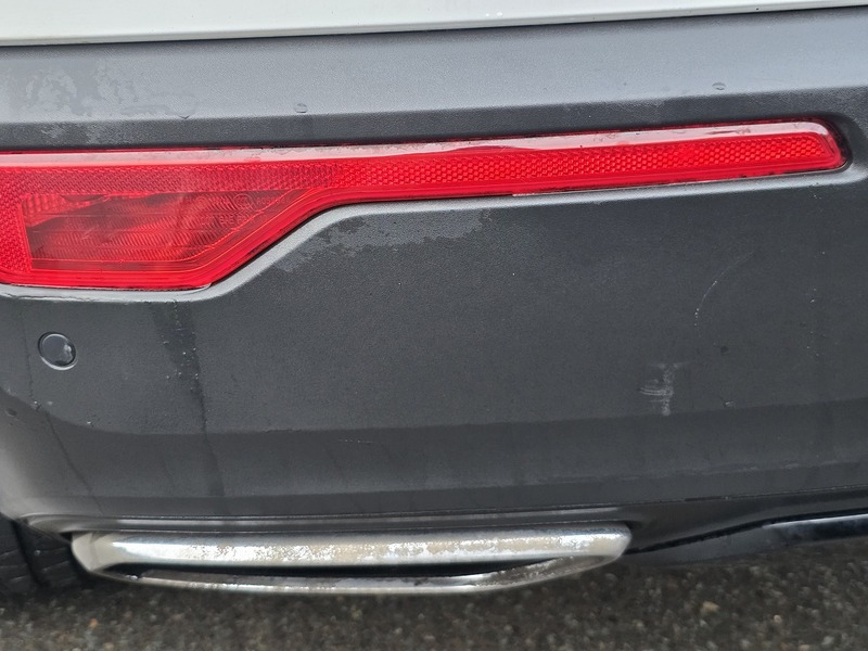 Volvo XC40 2.0 T5 First Edition SUV 5dr Petrol Auto AWD Euro 6 (s/s) (247 ps) - U2322