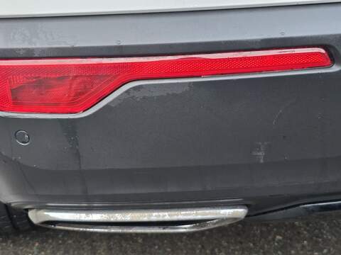 Volvo XC40 2.0 T5 First Edition SUV 5dr Petrol Auto AWD Euro 6 (s/s) (247 ps) - U2322