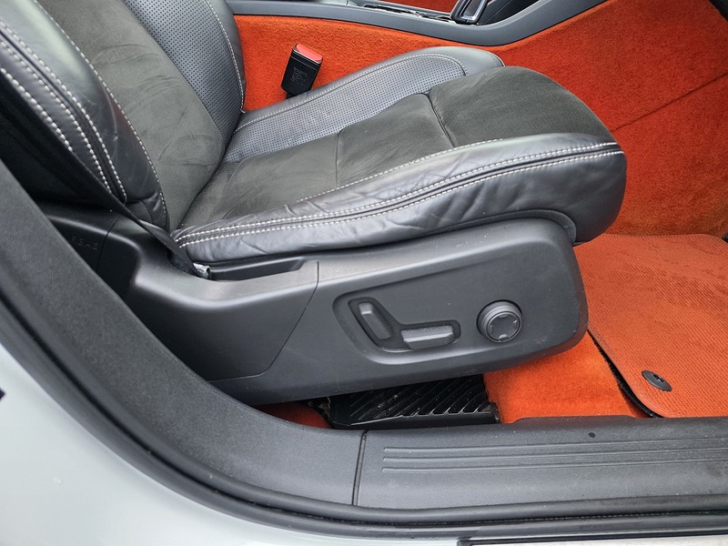 Volvo XC40 2.0 T5 First Edition SUV 5dr Petrol Auto AWD Euro 6 (s/s) (247 ps) - U2322