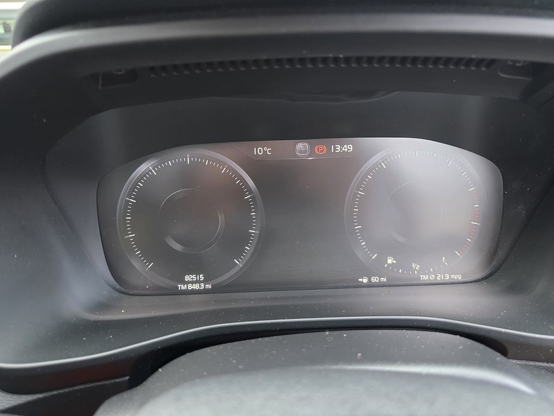 Volvo XC40 2.0 T5 First Edition SUV 5dr Petrol Auto AWD Euro 6 (s/s) (247 ps) - U2322