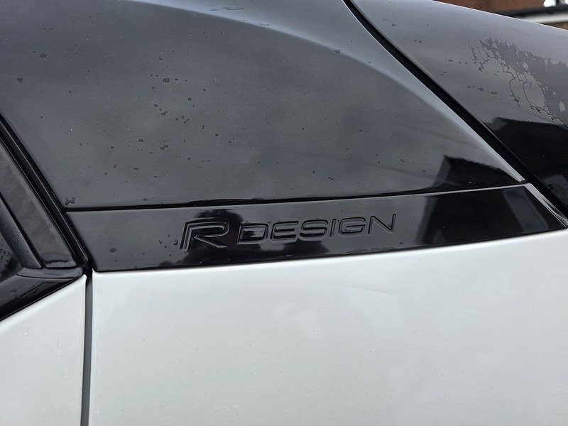 Volvo XC40 2.0 T5 First Edition SUV 5dr Petrol Auto AWD Euro 6 (s/s) (247 ps) - U2322