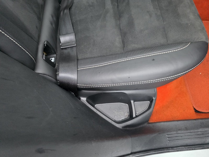 Volvo XC40 2.0 T5 First Edition SUV 5dr Petrol Auto AWD Euro 6 (s/s) (247 ps) - U2322