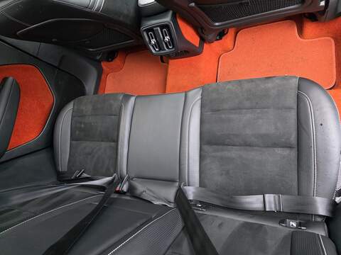 Volvo XC40 2.0 T5 First Edition SUV 5dr Petrol Auto AWD Euro 6 (s/s) (247 ps) - U2322