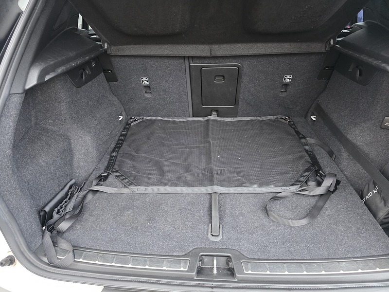 Volvo XC40 2.0 T5 First Edition SUV 5dr Petrol Auto AWD Euro 6 (s/s) (247 ps) - U2322