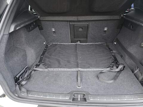 Volvo XC40 2.0 T5 First Edition SUV 5dr Petrol Auto AWD Euro 6 (s/s) (247 ps) - U2322