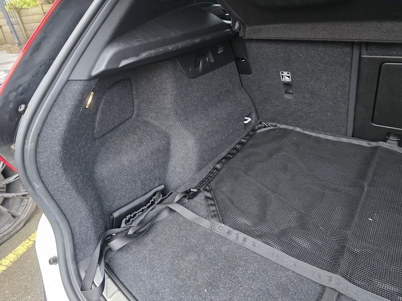 Volvo XC40 2.0 T5 First Edition SUV 5dr Petrol Auto AWD Euro 6 (s/s) (247 ps) - U2322