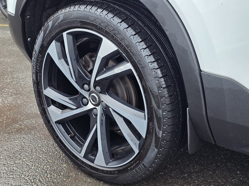 Volvo XC40 2.0 T5 First Edition SUV 5dr Petrol Auto AWD Euro 6 (s/s) (247 ps) - U2322