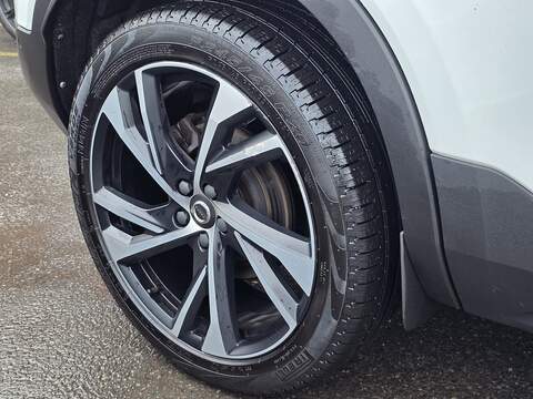 Volvo XC40 2.0 T5 First Edition SUV 5dr Petrol Auto AWD Euro 6 (s/s) (247 ps) - U2322