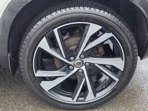 Volvo XC40 2.0 T5 First Edition SUV 5dr Petrol Auto AWD Euro 6 (s/s) (247 ps) - U2322