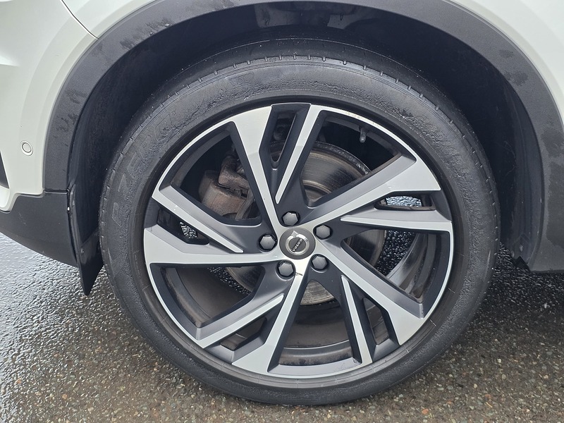 Volvo XC40 2.0 T5 First Edition SUV 5dr Petrol Auto AWD Euro 6 (s/s) (247 ps) - U2322