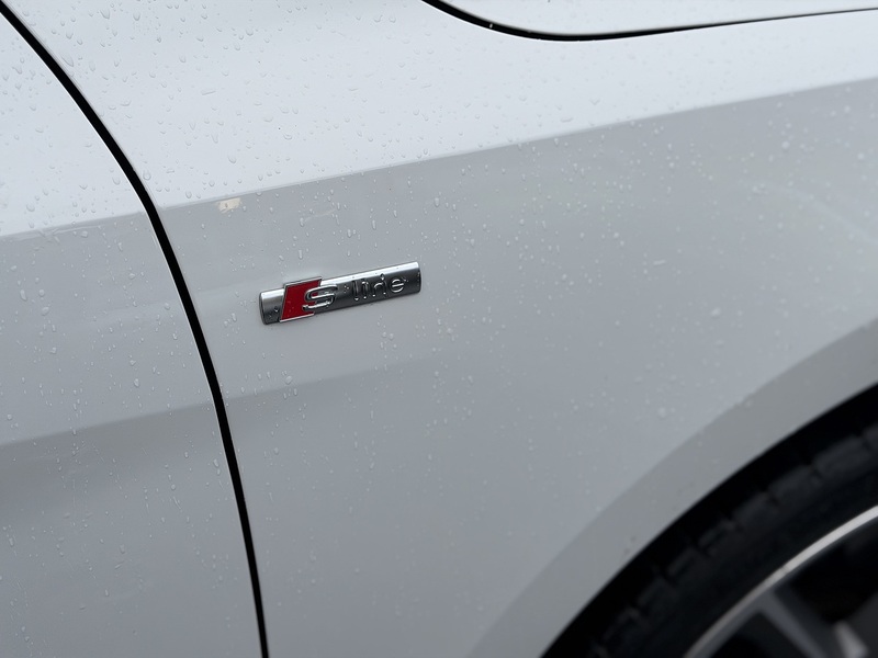 Audi A1 1.0 TFSI 30 Vorsprung Sportback 5dr Petrol S Tronic Euro 6 (s/s) (110 ps) - U2323