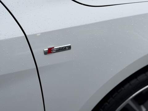 Audi A1 1.0 TFSI 30 Vorsprung Sportback 5dr Petrol S Tronic Euro 6 (s/s) (110 ps) - U2323